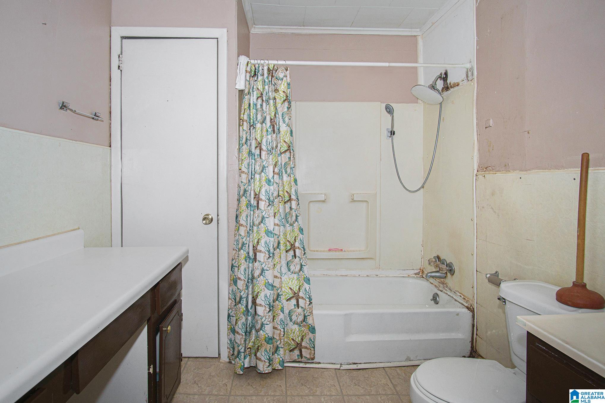 1252 Forrest Street Birmingham, AL 35217 - Photo 19 of 21