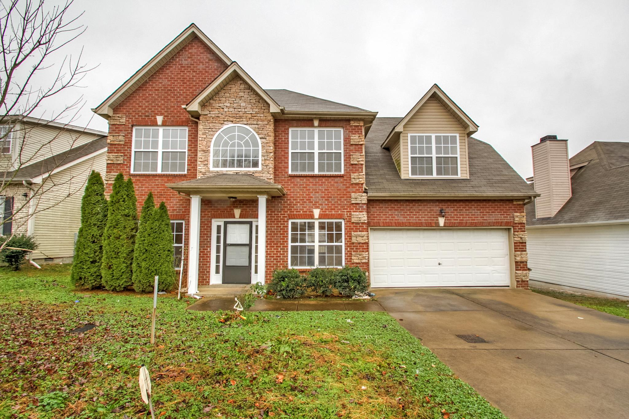2853 Evergreen Ridge Point Nashville, TN 37217 - Photo 1 of 30 Gallery Image 1