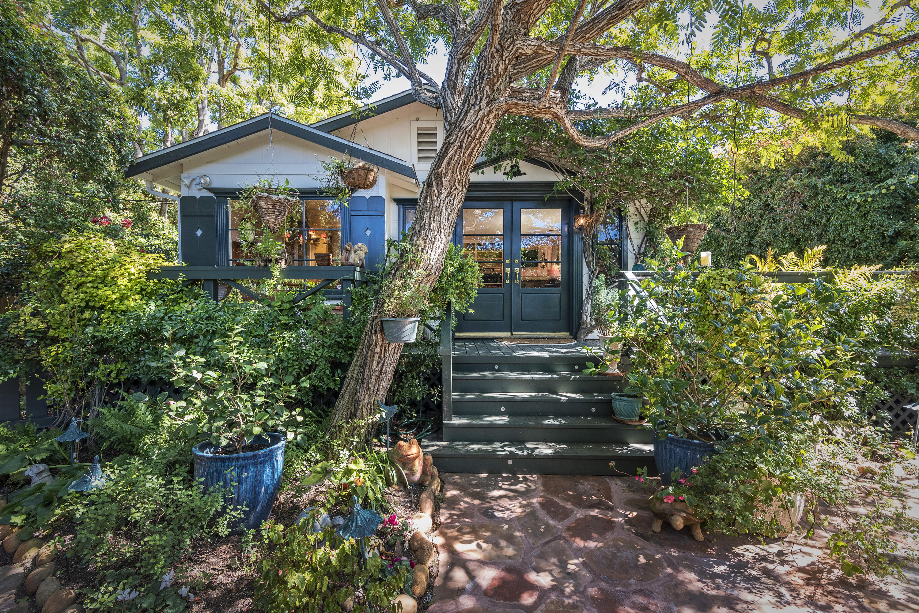 80 Virginia Lane Montecito, CA 93108 - Photo 1 of 19 Virginia Lane Exterior