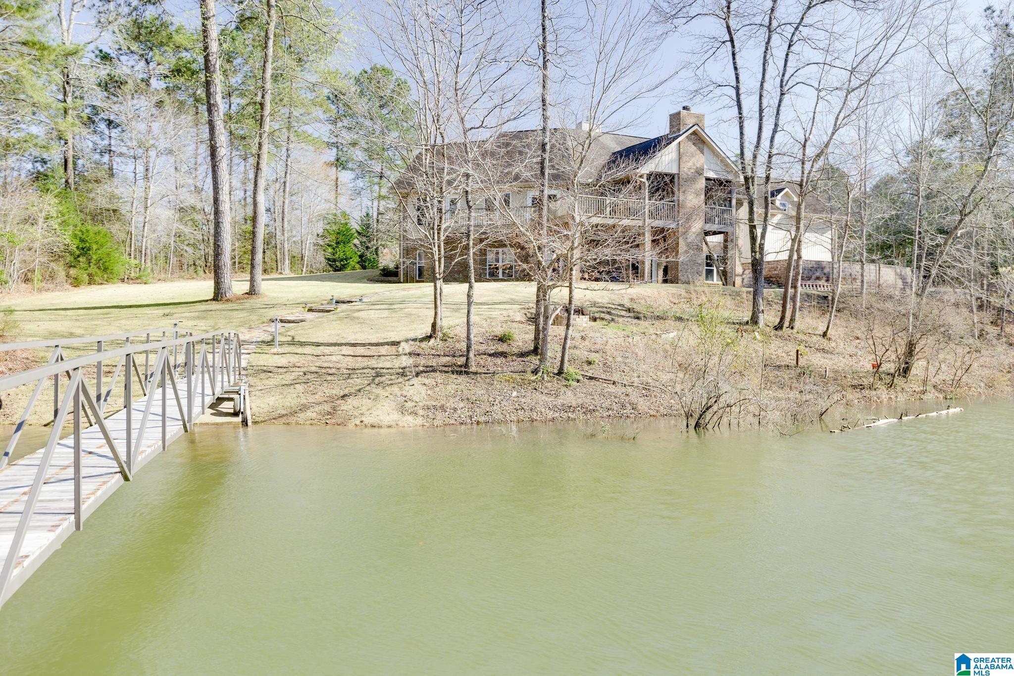 211 Long Point Road Double Springs, AL 35553 - Photo 3 of 49
