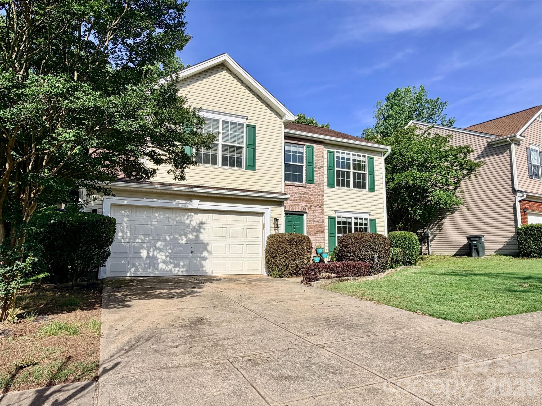 7638 Black Hawk Lane Tega Cay, SC 29708 - Photo 3 of 47