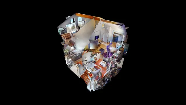 a view of water heater