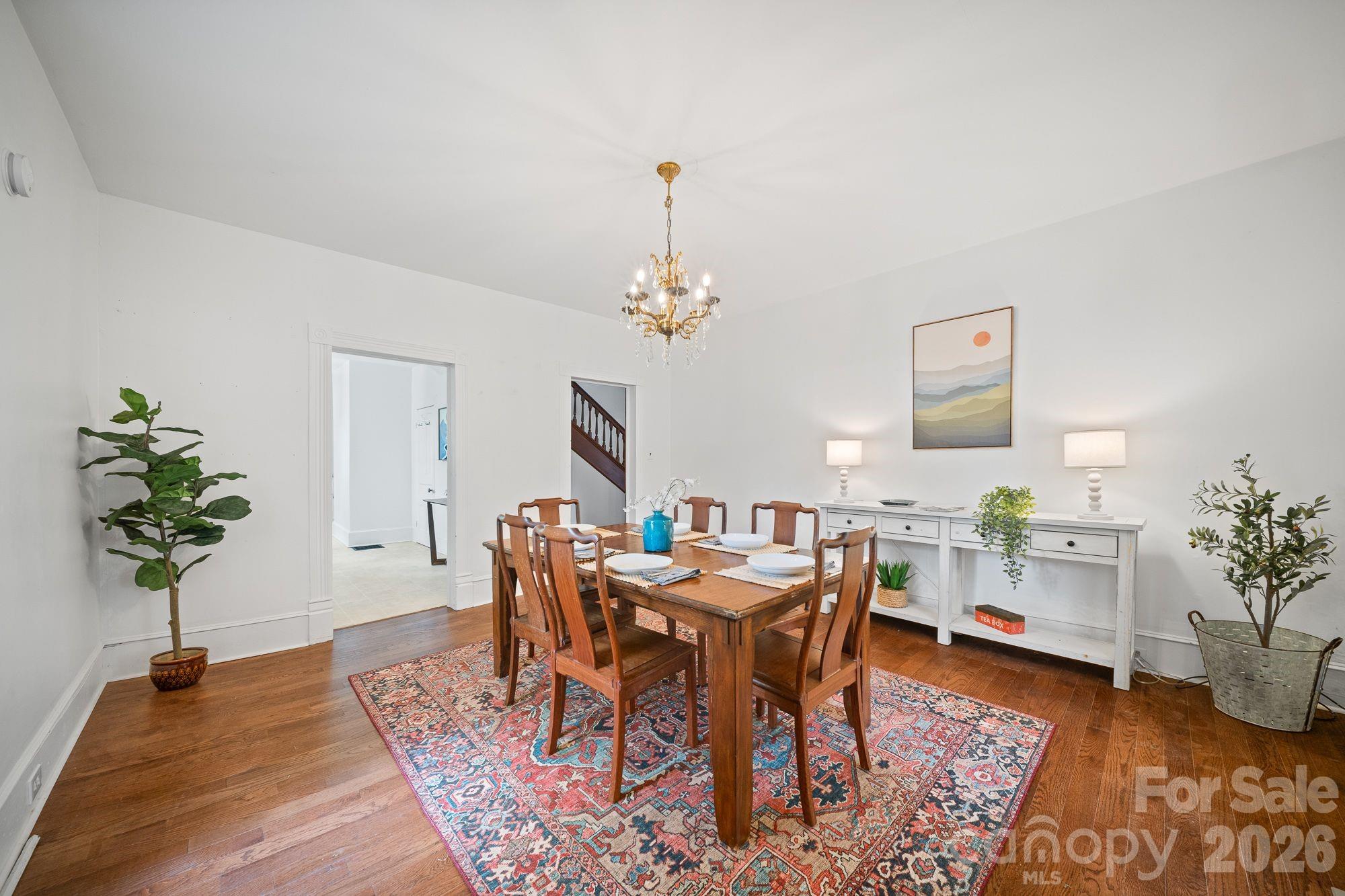 250 Justice Ridge Road Candler, NC 28715 - Photo 19 of 44 Gallery Image 19