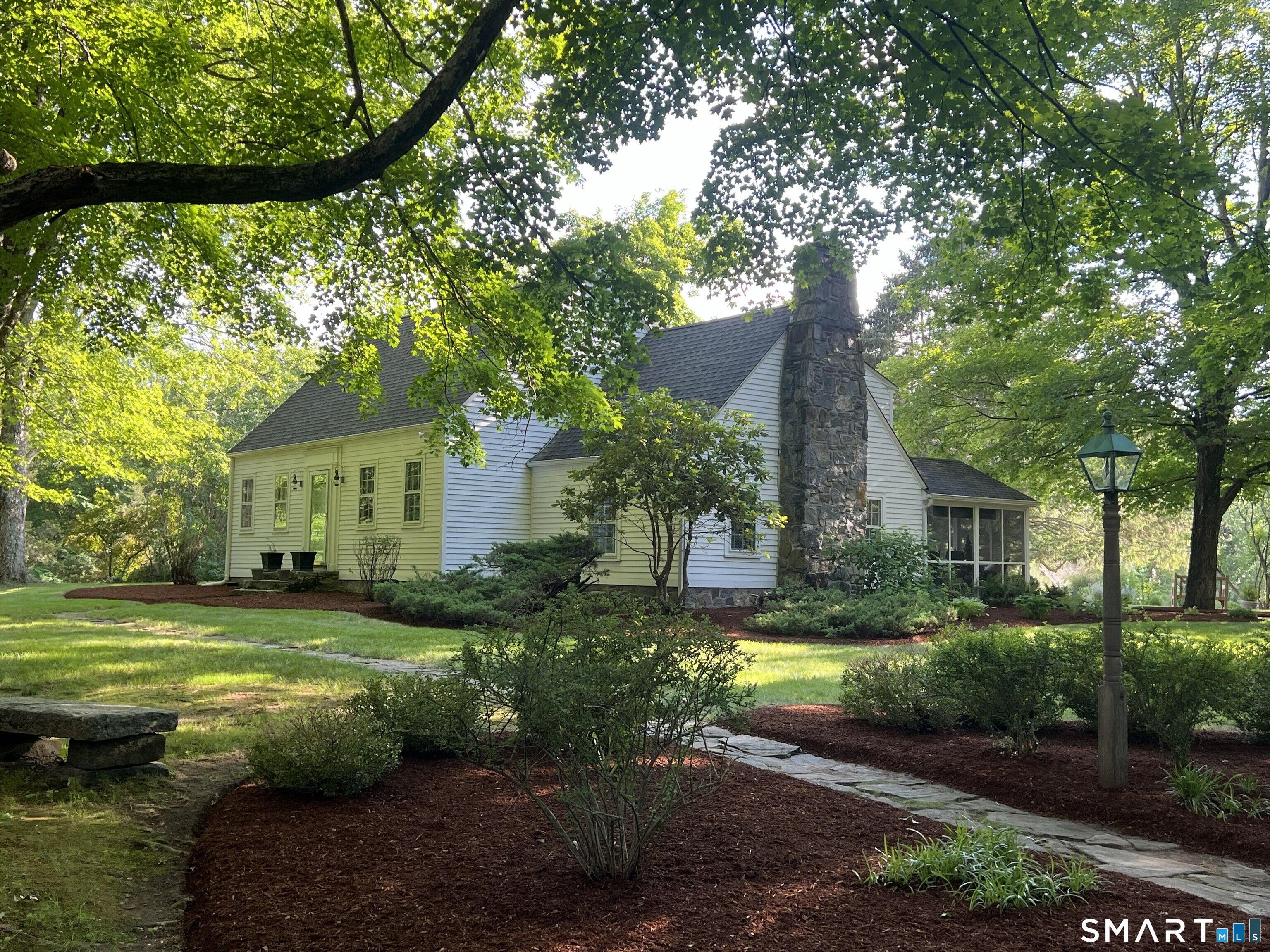 2415 Durham Road Madison, CT 06443 - Photo 2 of 37 Front of Home