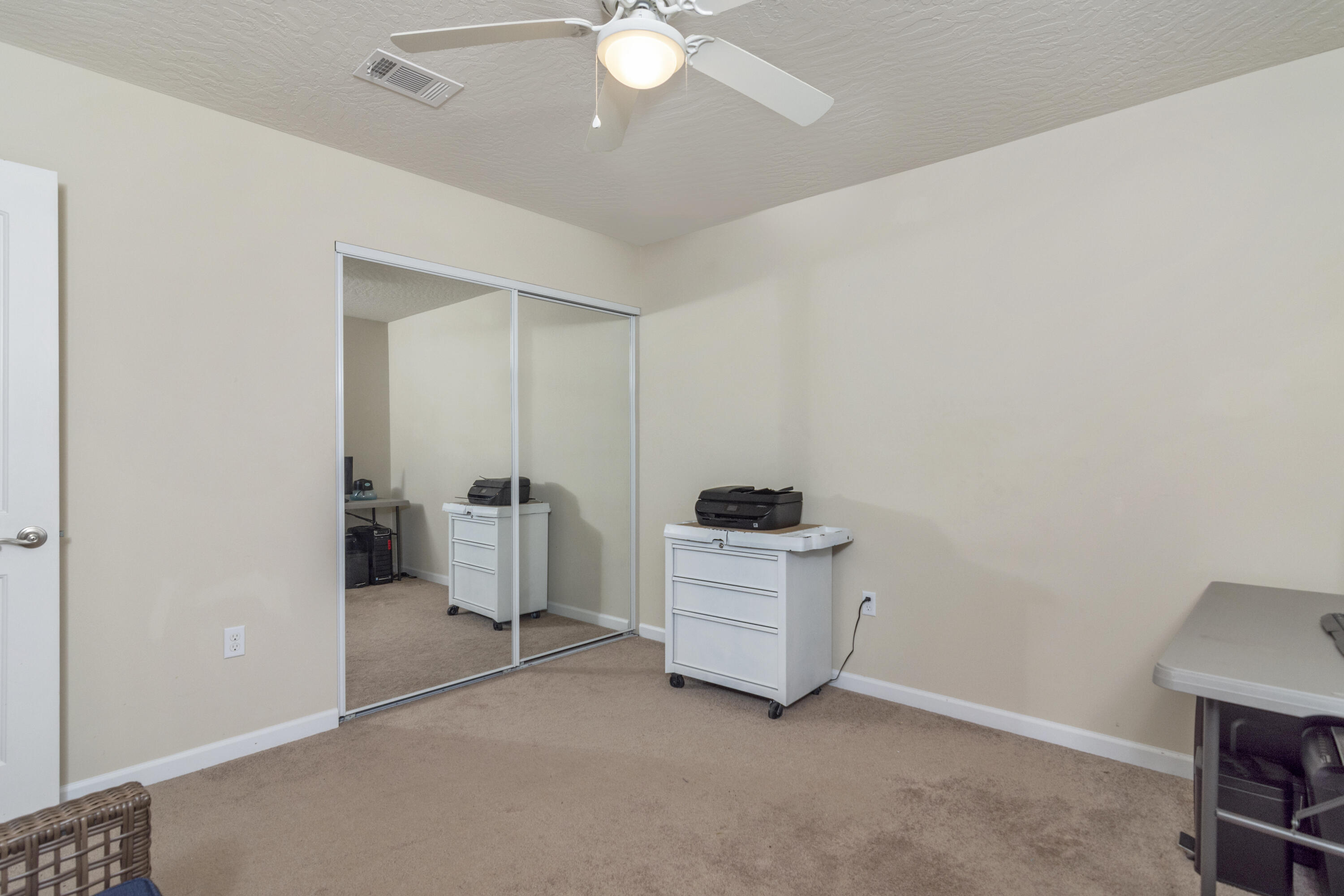 5265 Moore Loop Crestview, FL 32536 - Photo 25 of 43 a view of a room with area closet and electronic appliances