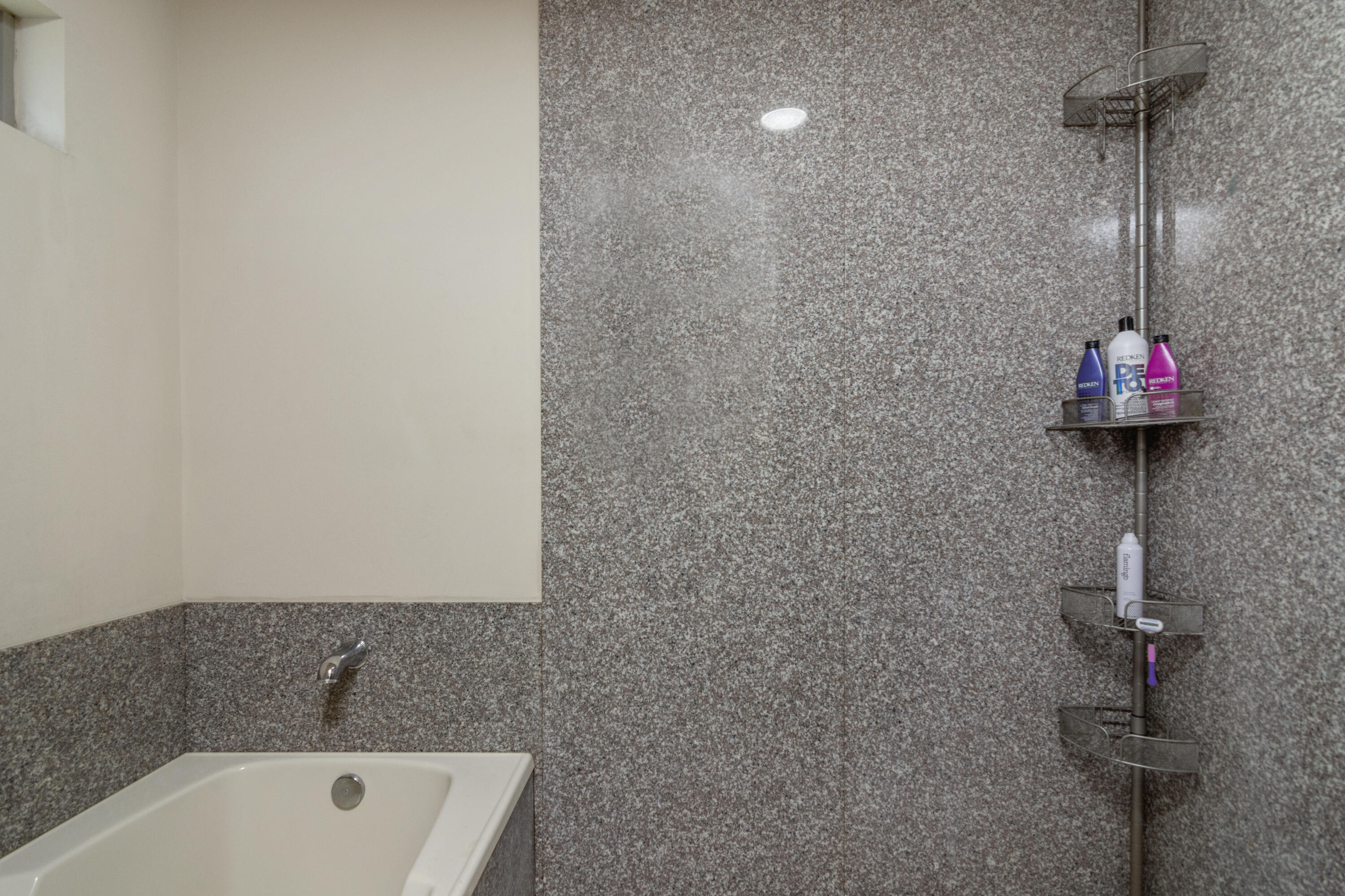 5265 Moore Loop Crestview, FL 32536 - Photo 34 of 43 a bathroom with a shower