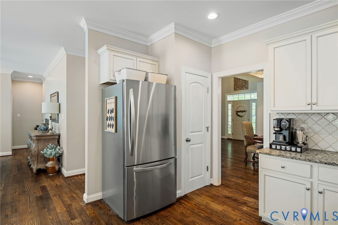 11451 Black Road Chesterfield, VA 23838 - Photo 17 of 55