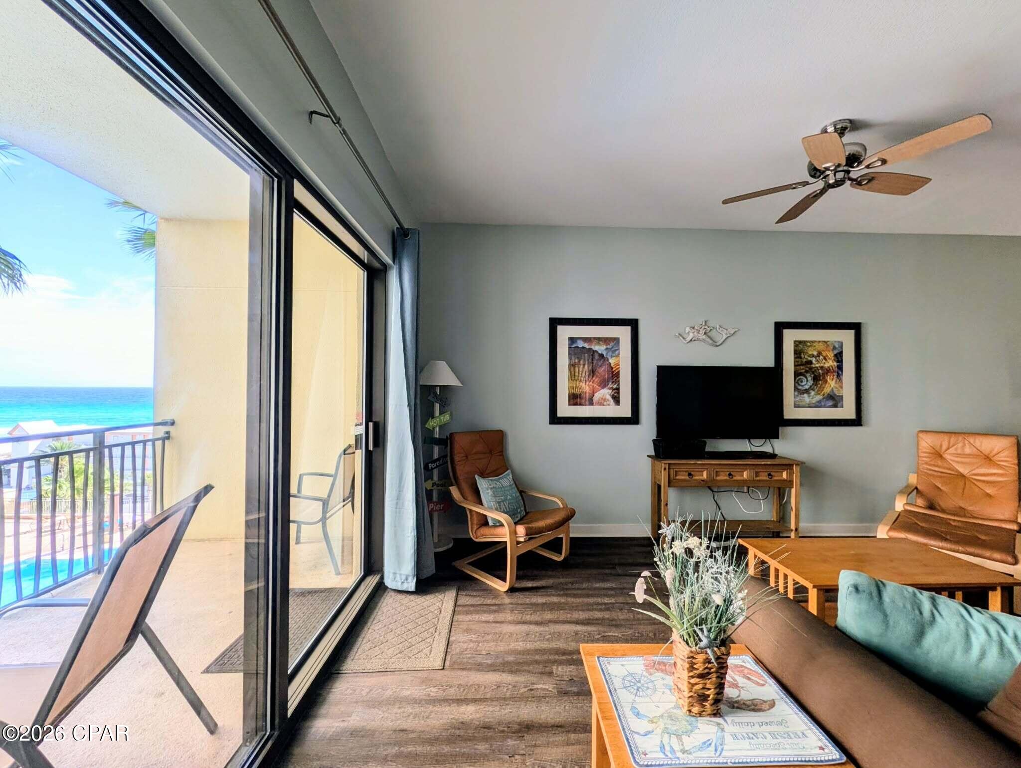 15100 Front Beach Road, Unit 608 Panama City Beach, FL 32413 - Photo 18 of 41 Gallery Image 18