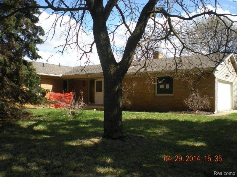 4222 Crooked Lake Road Howell, MI 48843 - Photo 1 of 1 Crooked Lake MLS.jpg