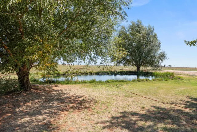 a view of a lake view