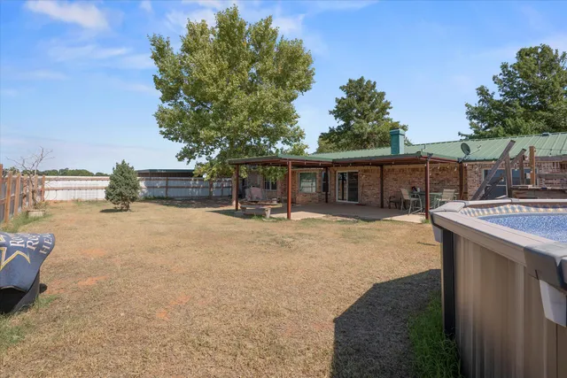 $350,000 | 1560 Highway 214, Plains, TX 79355