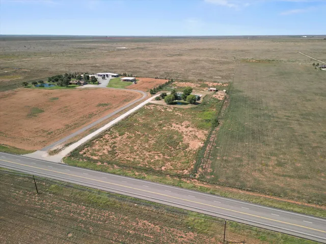 a view of an ocean and beach