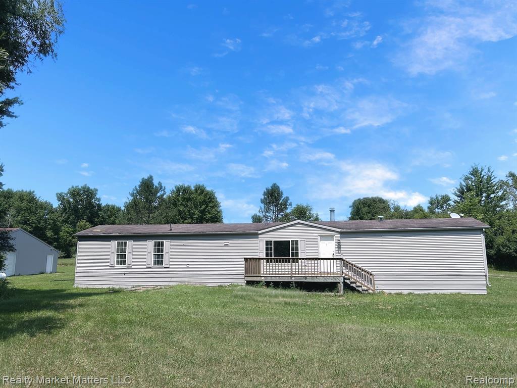 10392 Jeddo Road Avoca, MI 48006 - Photo 25 of 39 Gallery Image 25