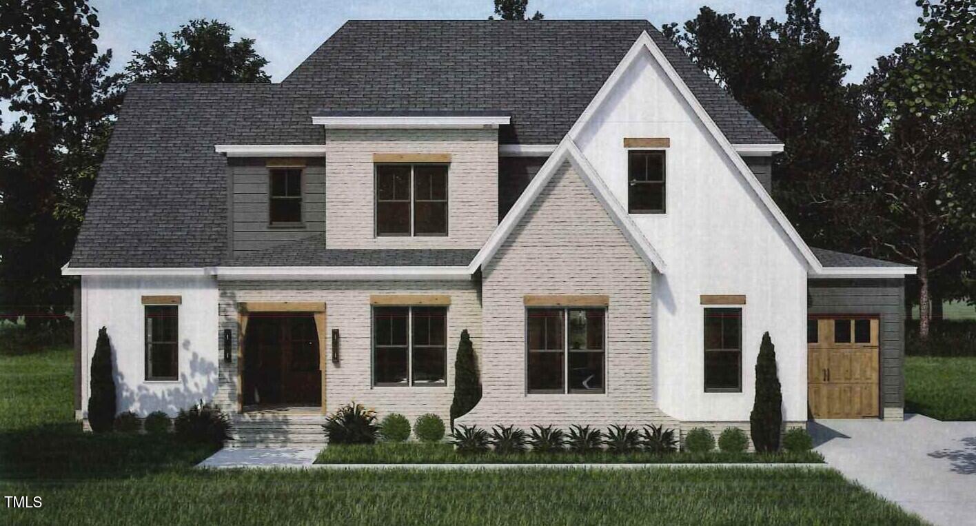 7609 Thompson Mill Road Wake Forest, NC 27587 - Photo 1 of 15