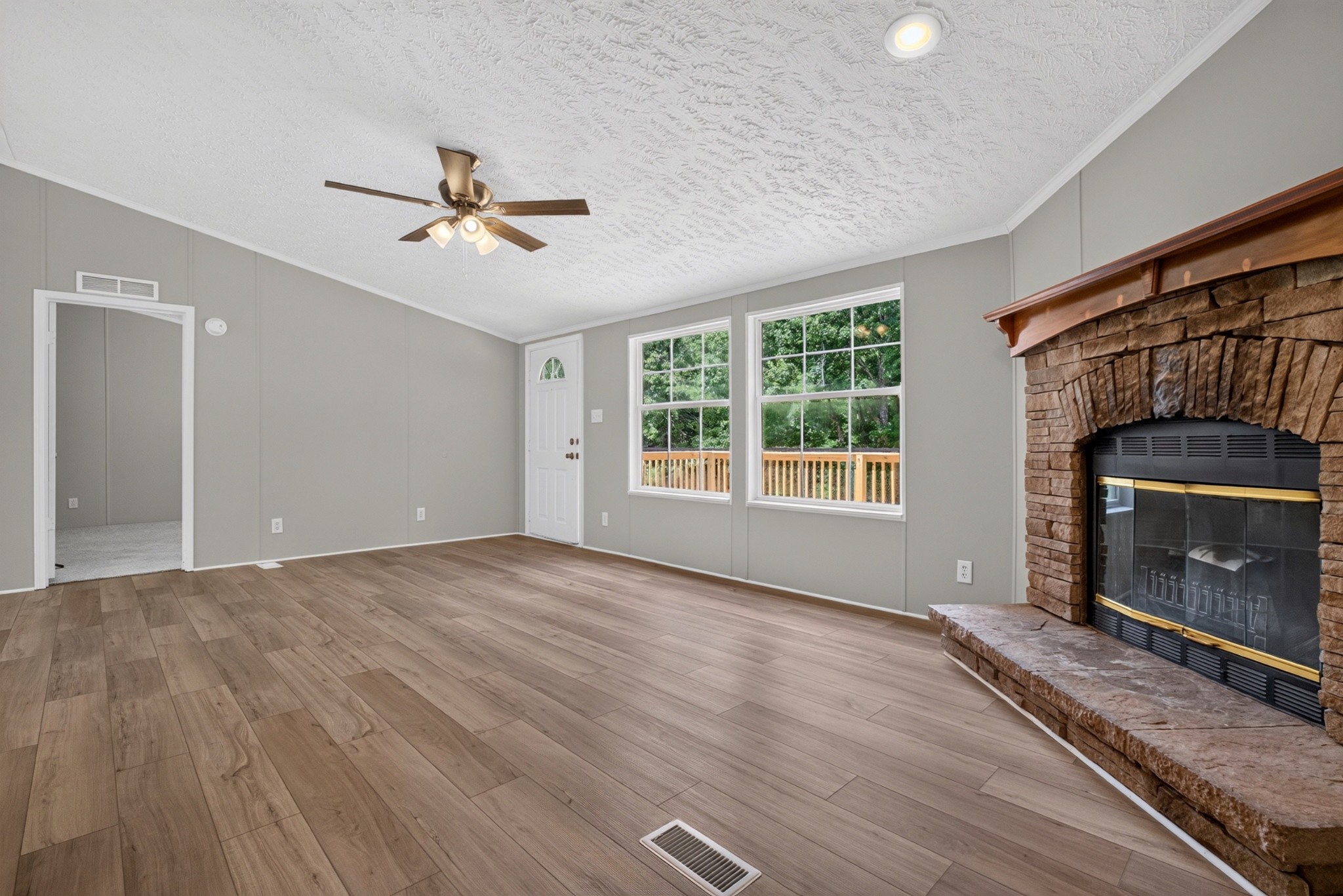 5409 Bartlett Road Cookeville, TN 38501 - Photo 5 of 41