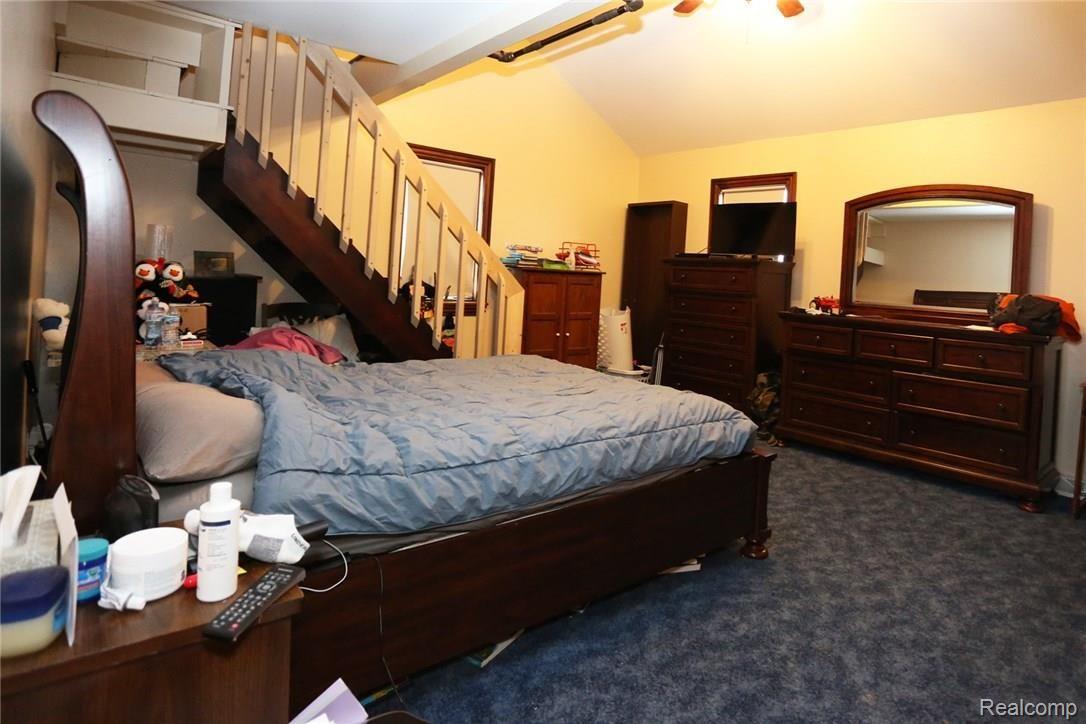12508 Garno Road Deerfield, MI 49238 - Photo 22 of 29 Bedroom 2.jpg