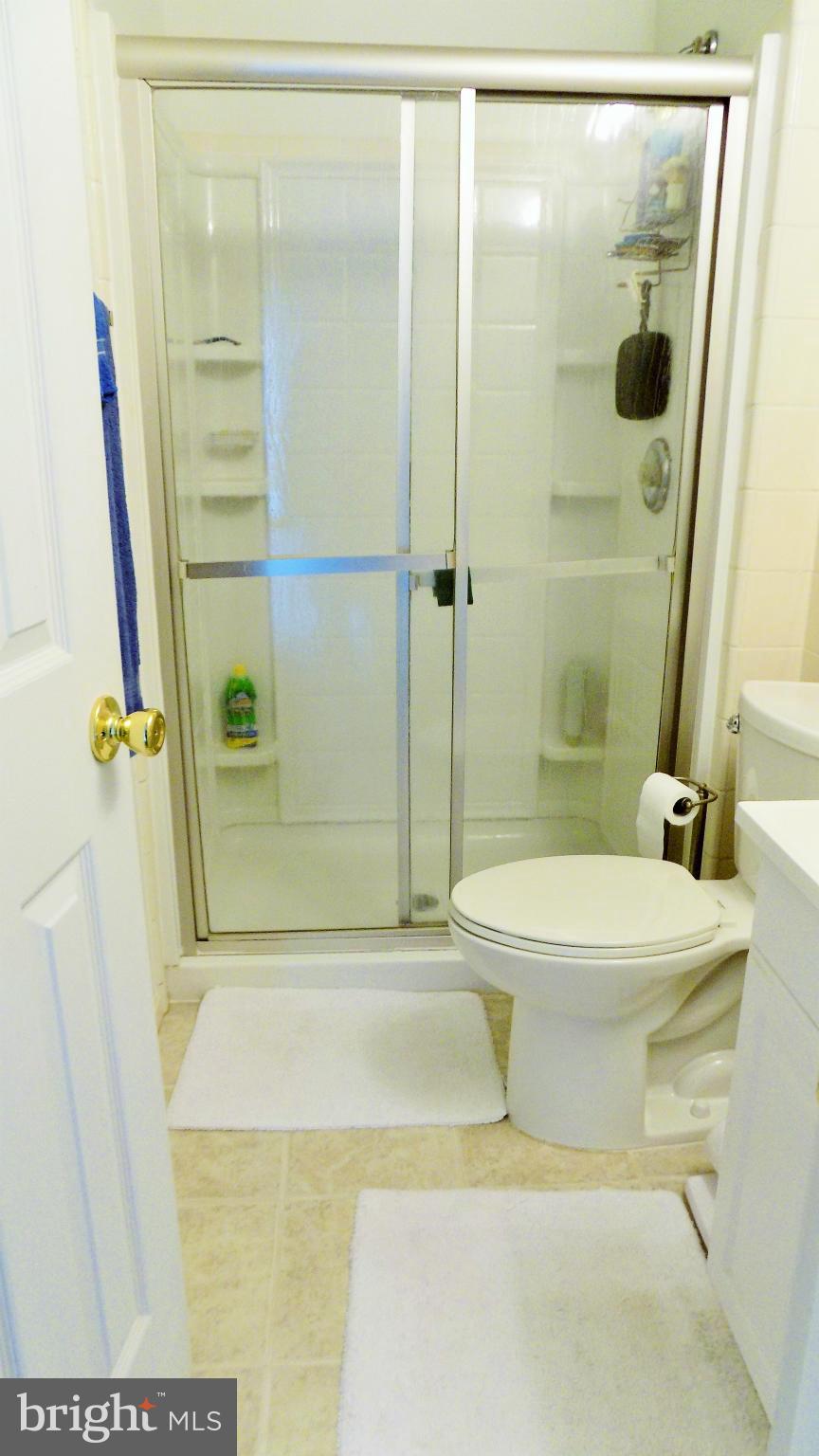 209 Contour Road Mount Airy, MD 21771 - Photo 13 of 16 Bath (Master)