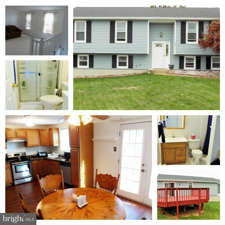 209 Contour Road Mount Airy, MD 21771 - Photo 16 of 16 Exterior (General)
