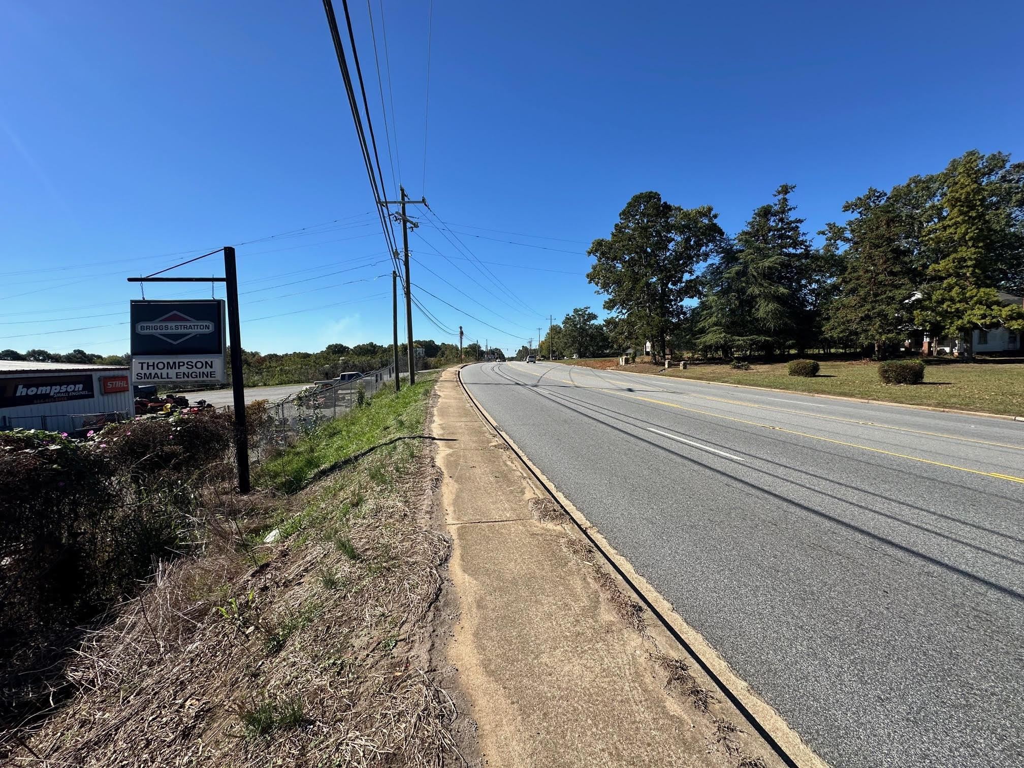 4810 Chesnee Highway Chesnee, SC 29323 - Photo 3 of 10