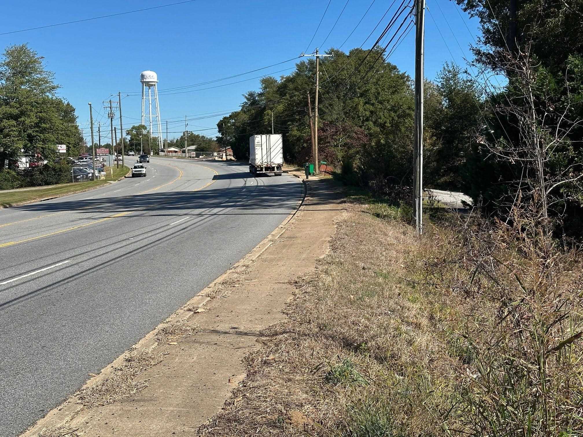4810 Chesnee Highway Chesnee, SC 29323 - Photo 10 of 10