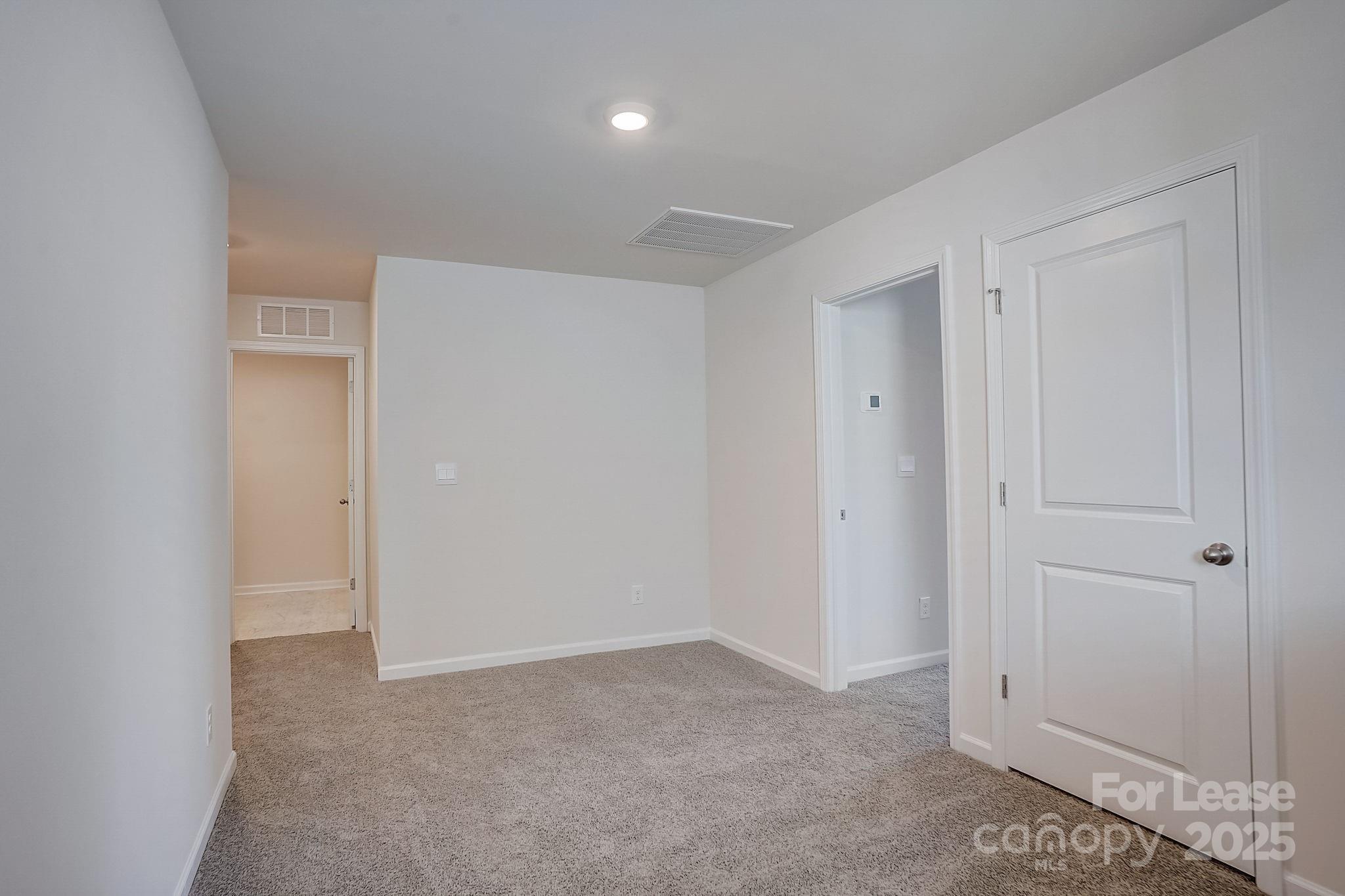 142 Old Home Road Statesville, NC 28677 - Photo 13 of 23 a view of an empty room