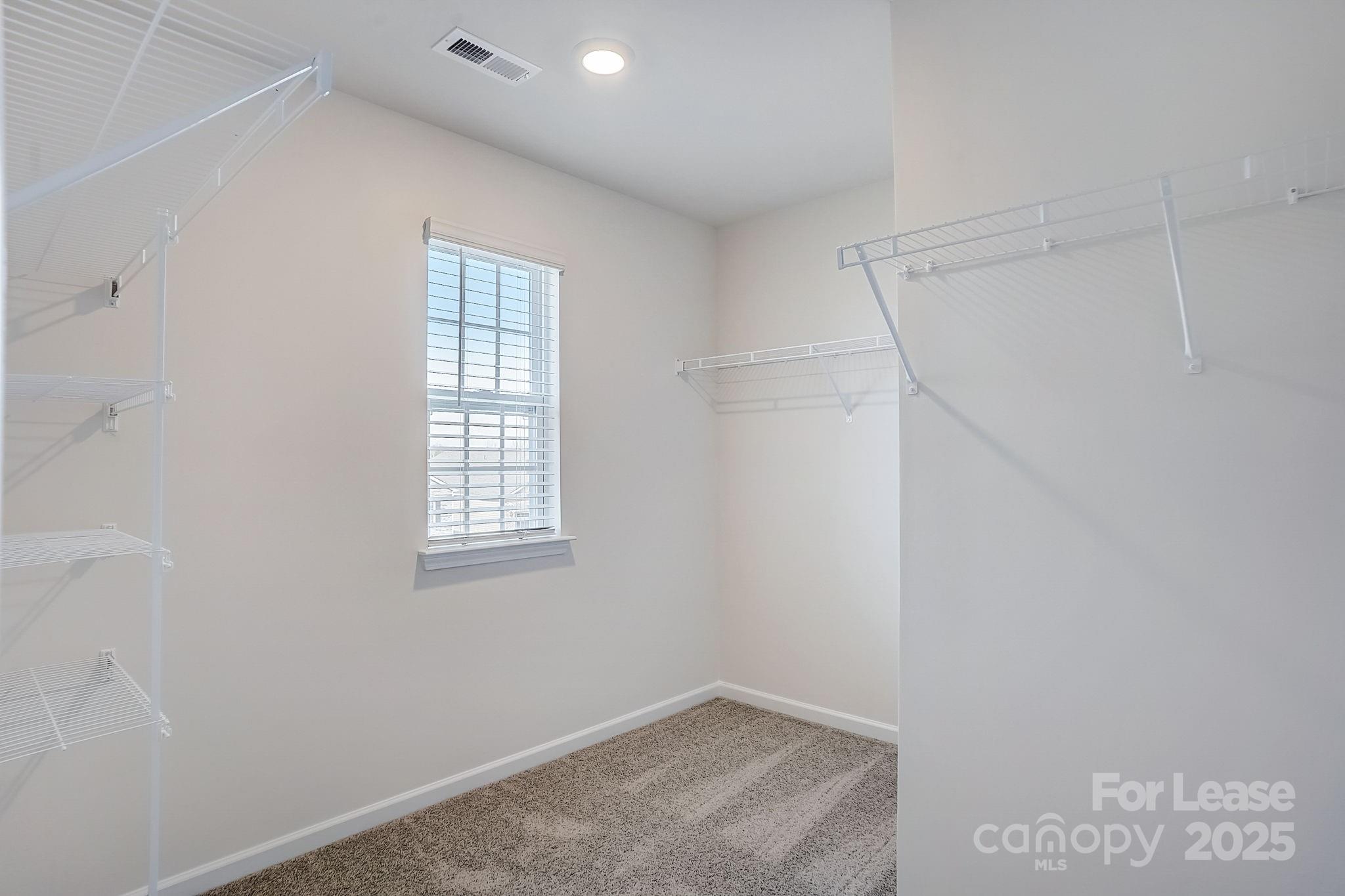 142 Old Home Road Statesville, NC 28677 - Photo 15 of 23 a view of an empty room with a window
