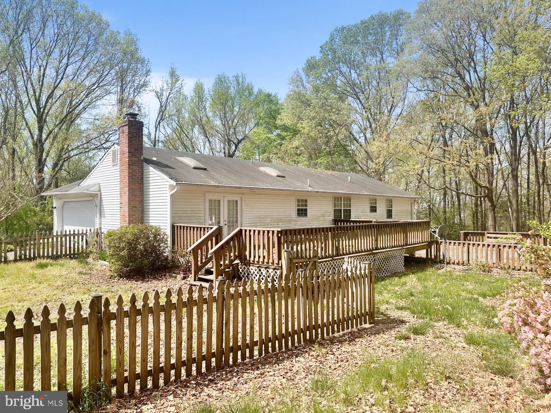 2921 Deep Landing Road Huntingtown, MD 20639 - Photo 4 of 5