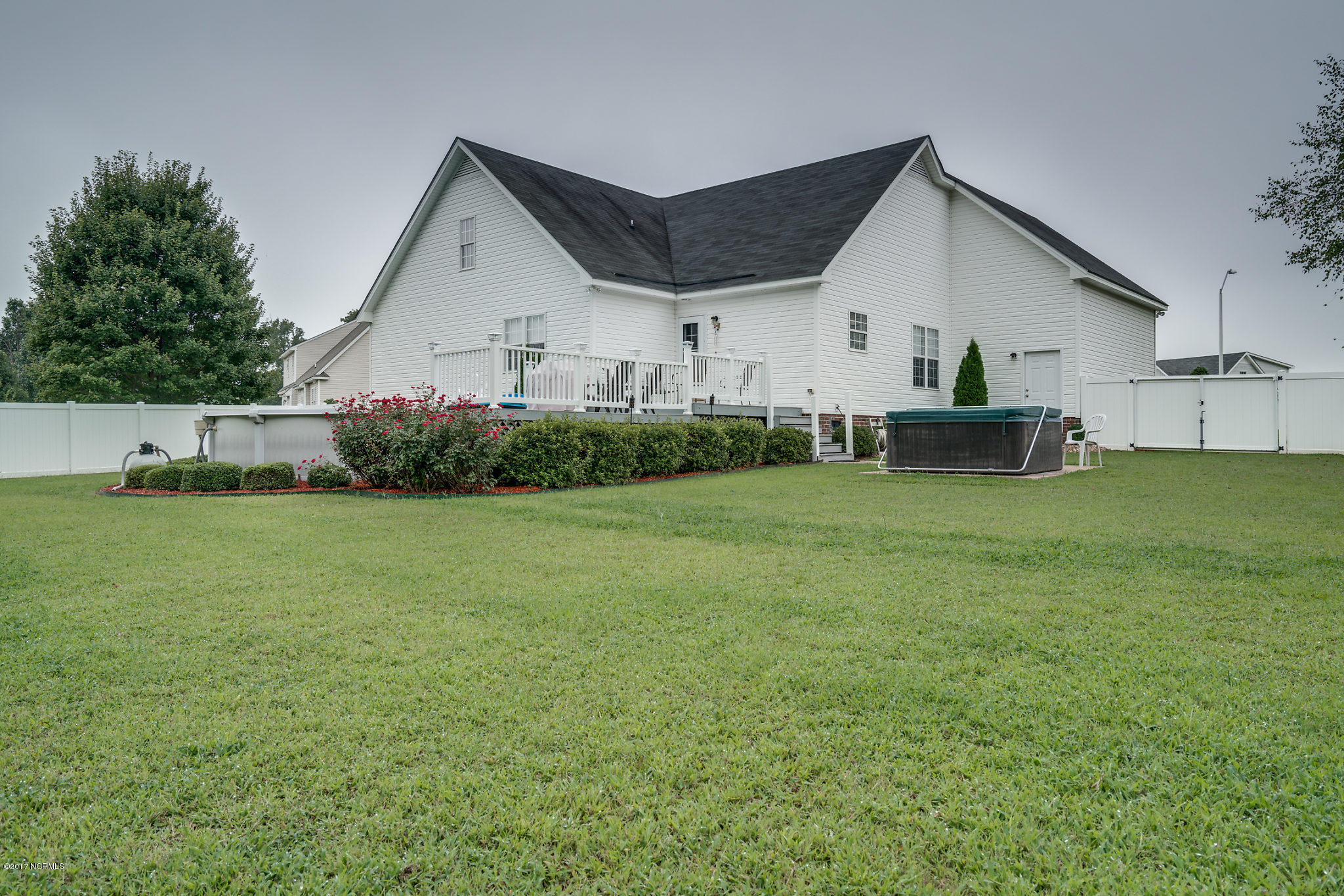 1185 Stallion Road Rocky Mount, NC 27804 - Photo 31 of 33 033-1185StallionRd-RockyMount-NC-27804-s