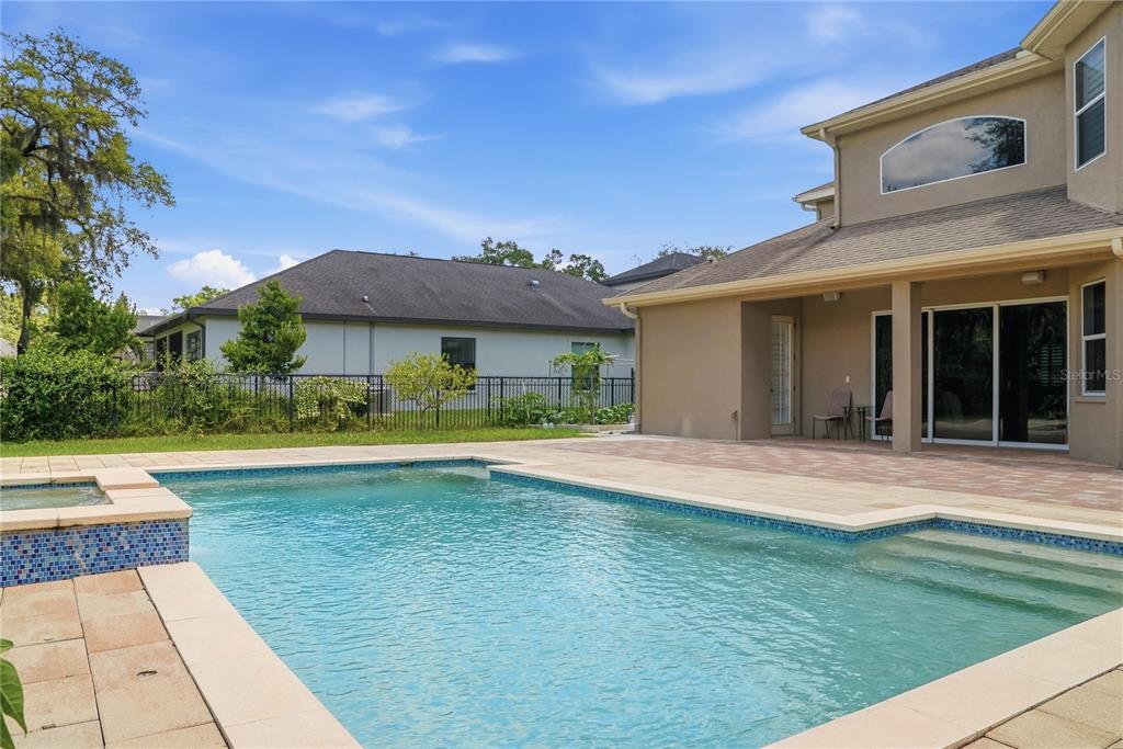 9244 Rhea Drive Odessa, FL 33556 - Photo 42 of 57