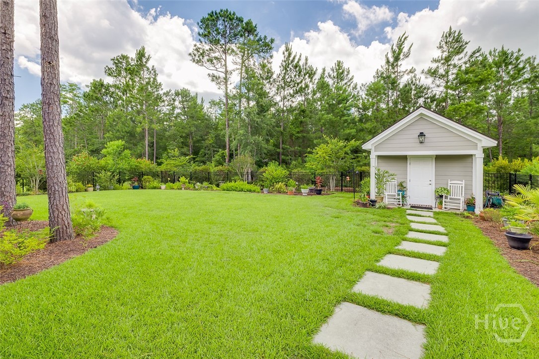 126 Greenhill Cl, Unit CLOSE Pooler, GA 31322 - Photo 56 of 56