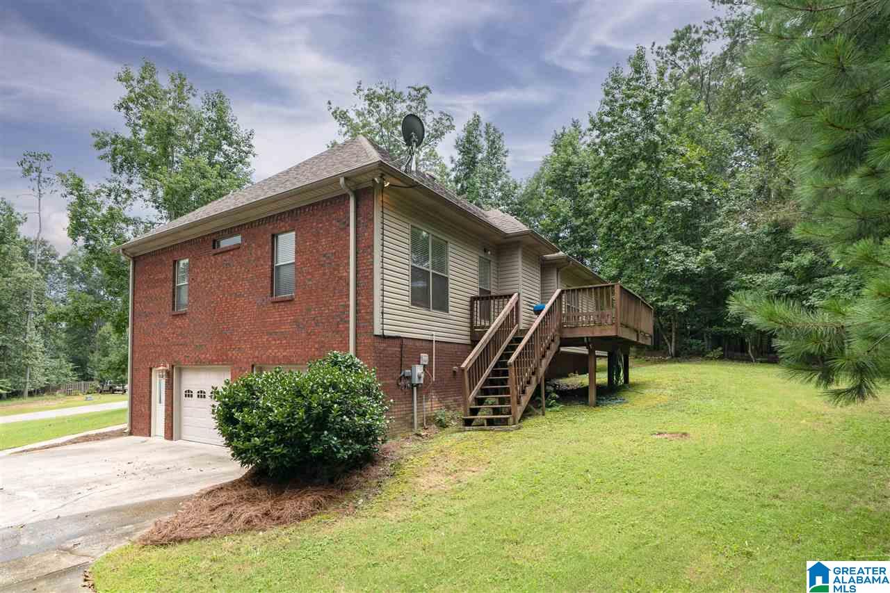 186 Thoroughbred Lane Alabaster, AL 35007 - Photo 30 of 31