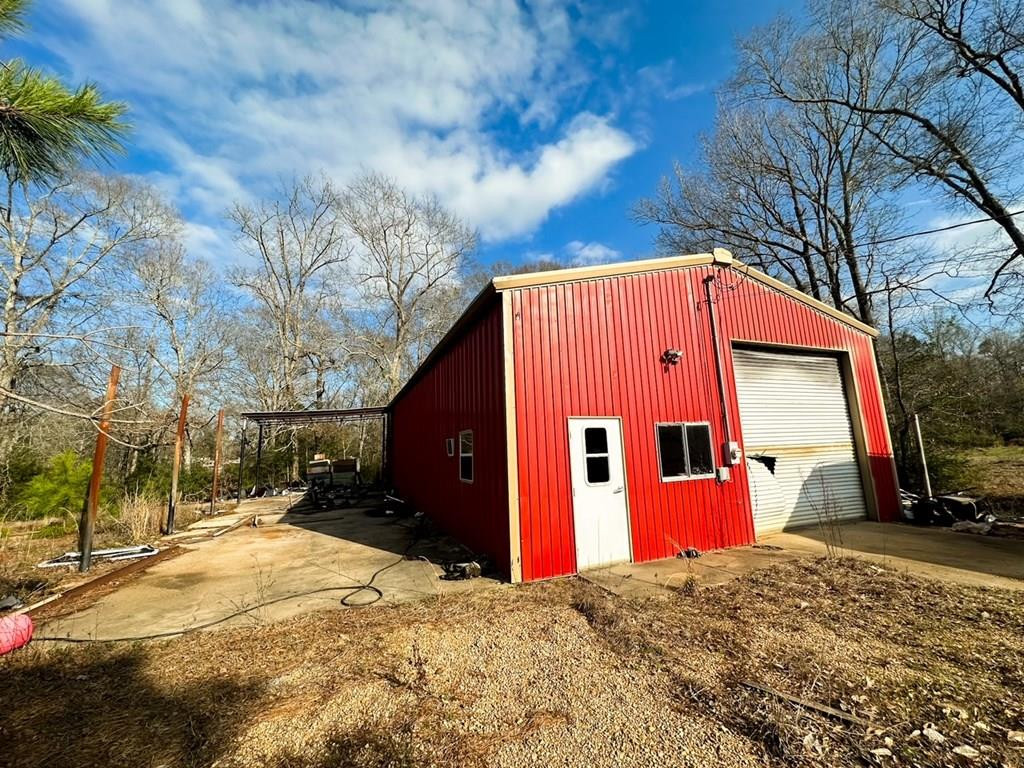 2132 Ole Springs Road Summit, MS 39666 - Photo 1 of 23 Main View