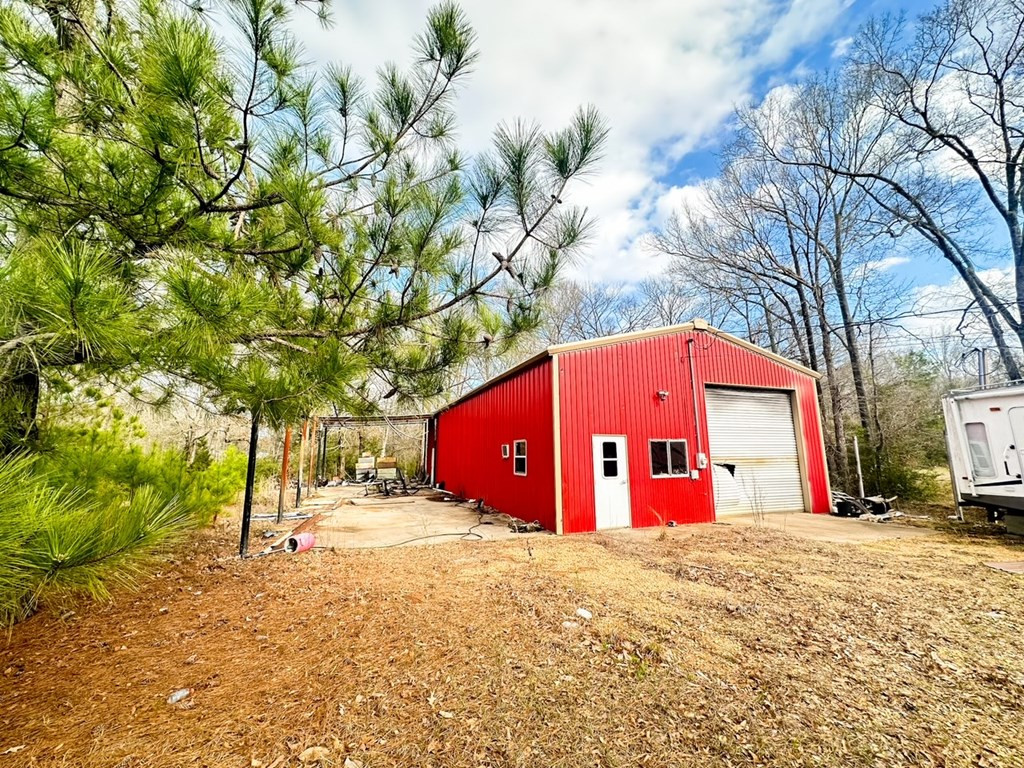 2132 Ole Springs Road Summit, MS 39666 - Photo 14 of 23 Photo 14