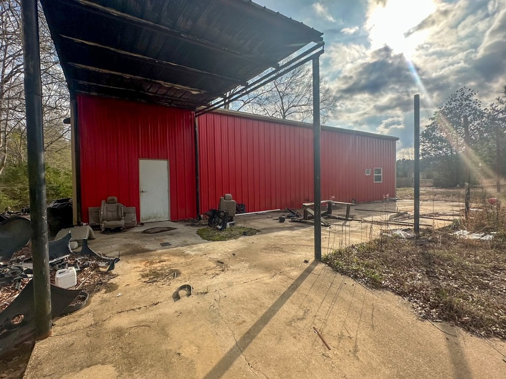 2132 Ole Springs Road Summit, MS 39666 - Photo 8 of 23 Photo 8
