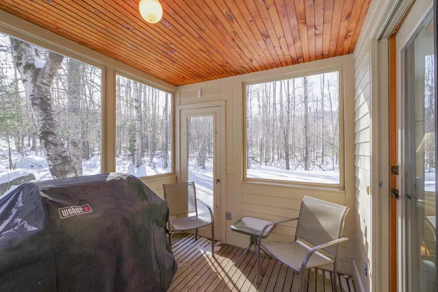 $835,000 | 6002 Nice Drive, Unit 6002, Carrabassett Valley, ME 04947