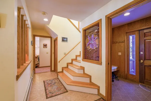 $835,000 | 6002 Nice Drive, Unit 6002, Carrabassett Valley, ME 04947