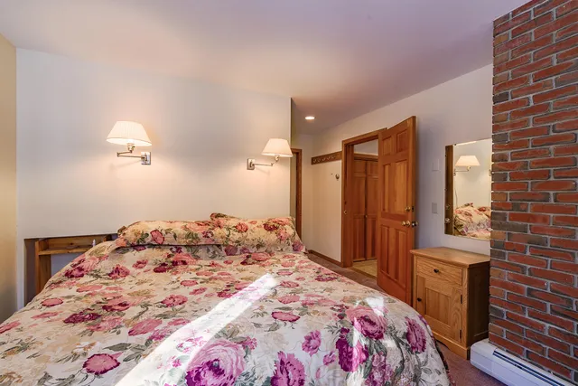 $835,000 | 6002 Nice Drive, Unit 6002, Carrabassett Valley, ME 04947