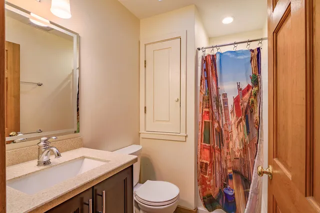 $835,000 | 6002 Nice Drive, Unit 6002, Carrabassett Valley, ME 04947