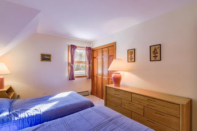 $835,000 | 6002 Nice Drive, Unit 6002, Carrabassett Valley, ME 04947