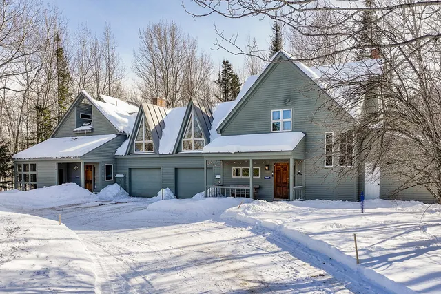 $835,000 | 6002 Nice Drive, Unit 6002, Carrabassett Valley, ME 04947