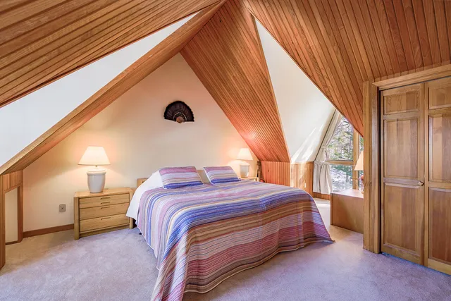 $835,000 | 6002 Nice Drive, Unit 6002, Carrabassett Valley, ME 04947