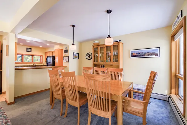 $835,000 | 6002 Nice Drive, Unit 6002, Carrabassett Valley, ME 04947