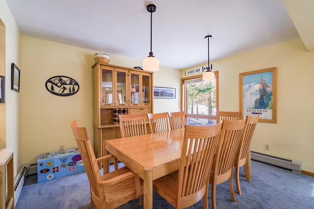 $835,000 | 6002 Nice Drive, Unit 6002, Carrabassett Valley, ME 04947