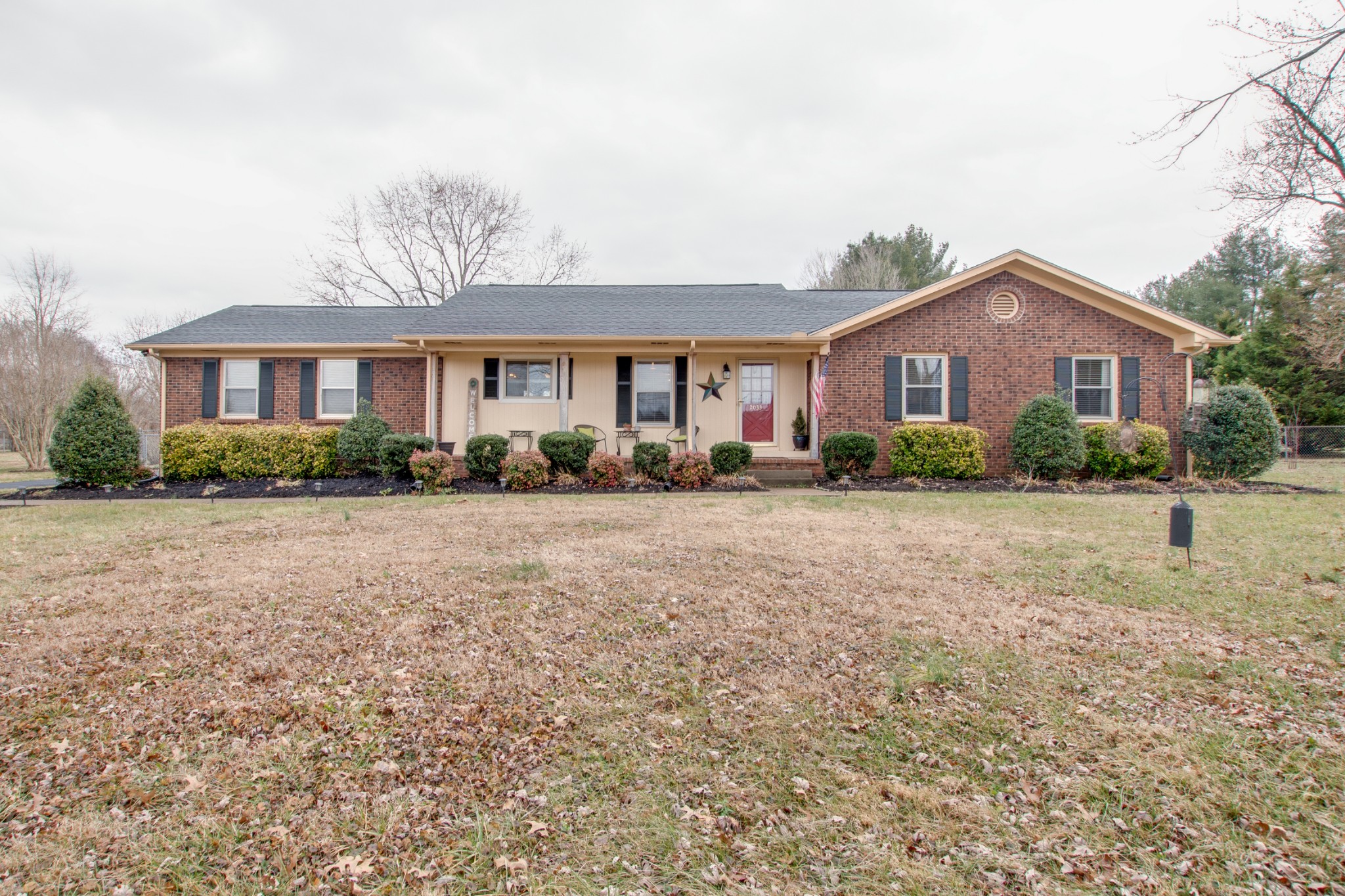 2033 Dilton Mankin Road Murfreesboro, TN 37127 - Photo 1 of 28 Gallery Image 1