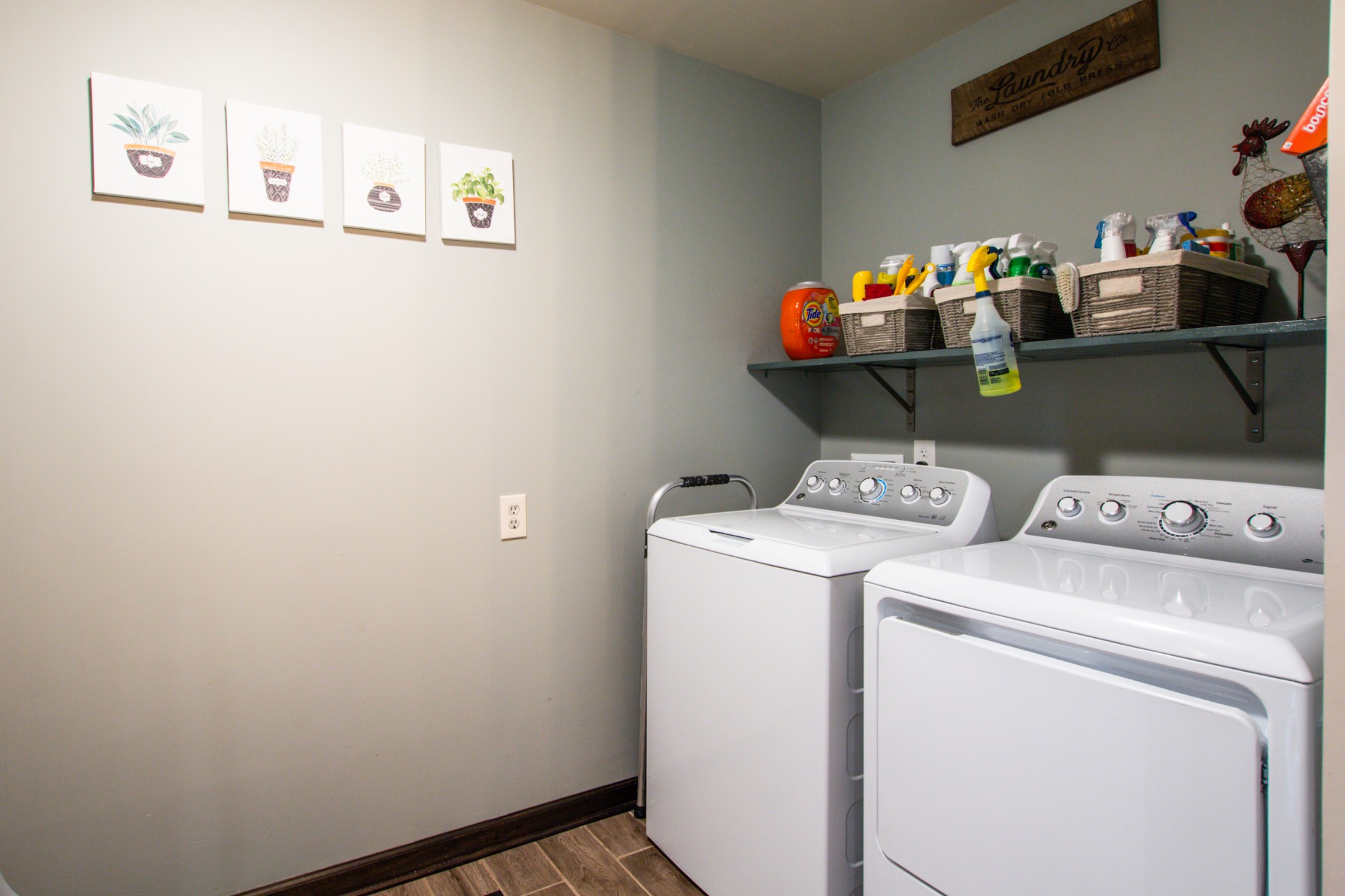 2033 Dilton Mankin Road Murfreesboro, TN 37127 - Photo 13 of 28 Gallery Image 13