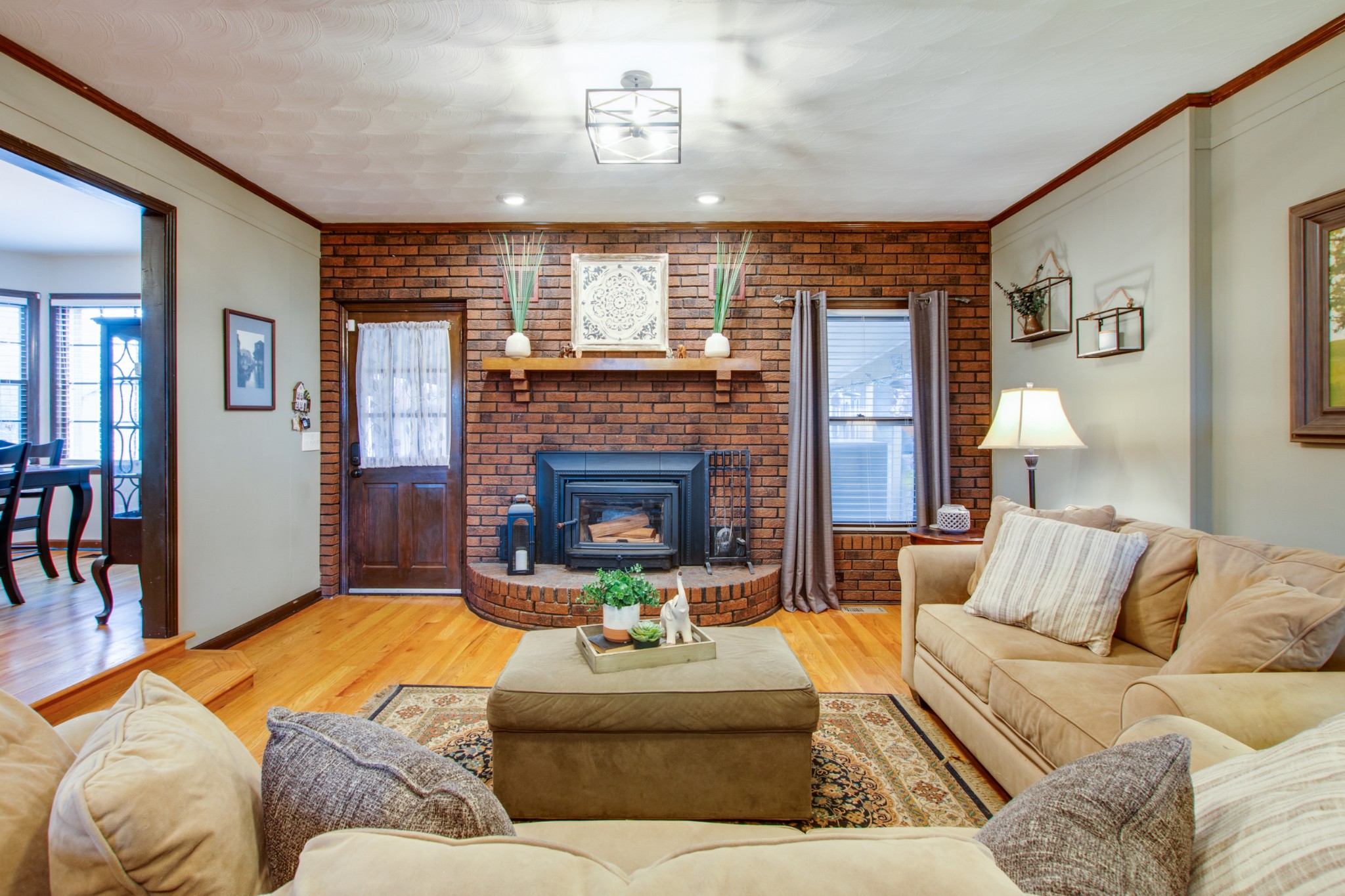 2033 Dilton Mankin Road Murfreesboro, TN 37127 - Photo 5 of 28 Gallery Image 5
