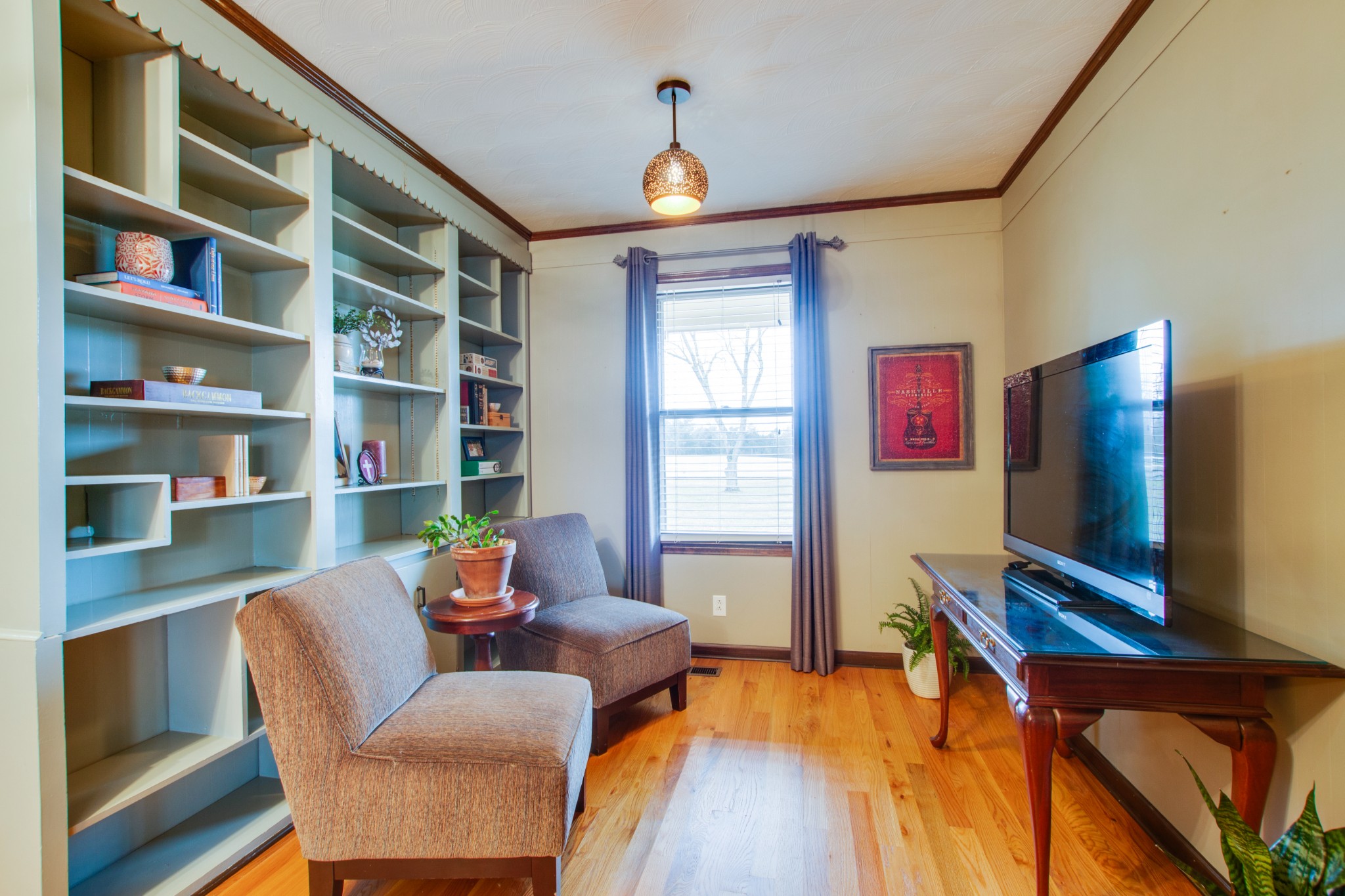 2033 Dilton Mankin Road Murfreesboro, TN 37127 - Photo 8 of 28 Gallery Image 8
