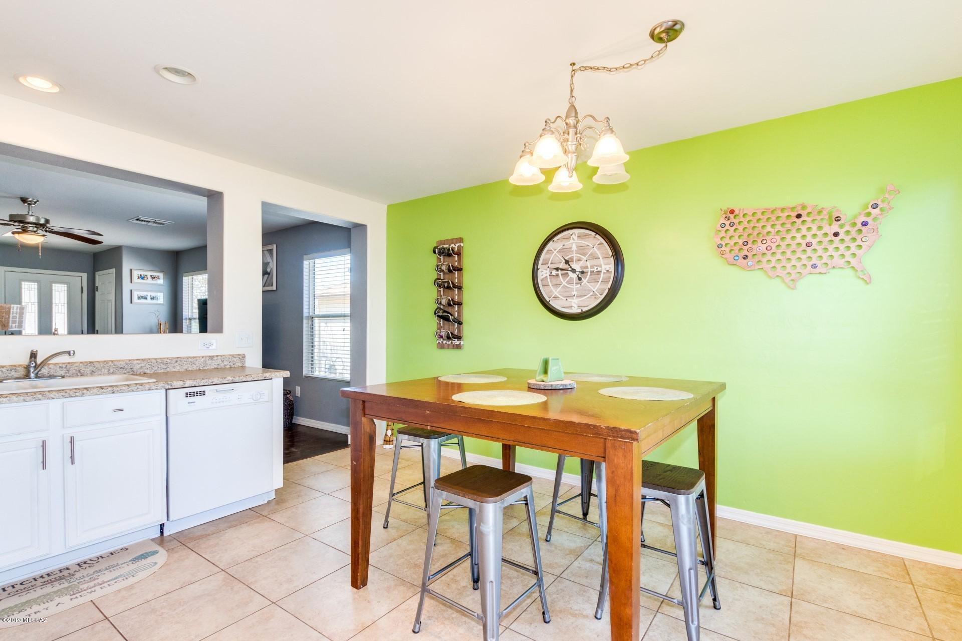 8262 West Anser Loop Tucson, AZ 85757 - Photo 16 of 20