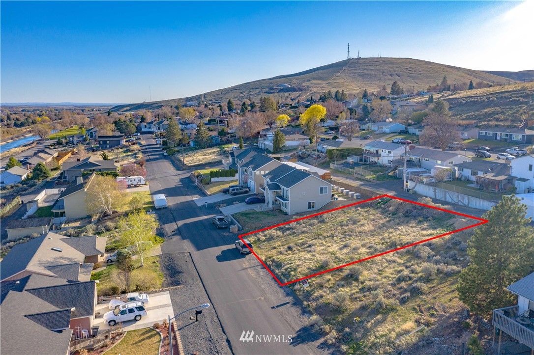 16 Strand Road Northwest Ephrata, WA 98823 - Photo 5 of 10