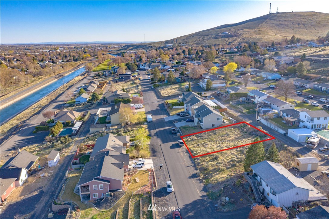 16 Strand Road Northwest Ephrata, WA 98823 - Photo 7 of 10